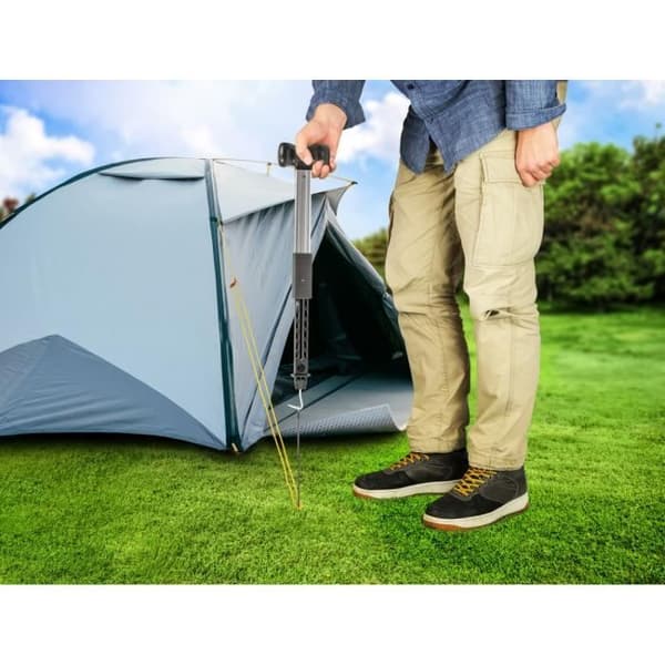 Calima - Camping Hammer