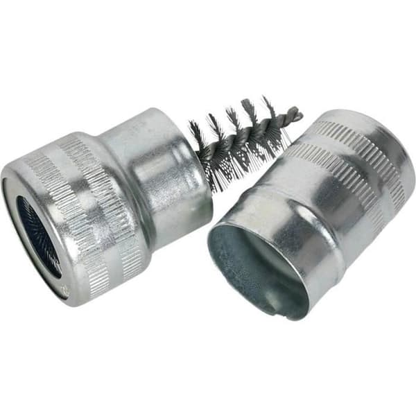 Willy Kunzer Bremskolben Werkzeug - 18-teiliges Set Für Bremsenwartung