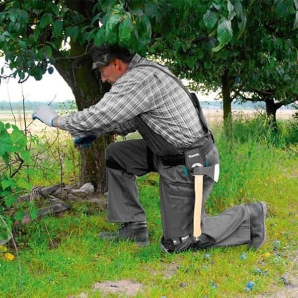 Handverktygshållare - MAKITA - E-15300 - Hammarhållare - Skruvmejselhållare - Praktiskt tillbehör