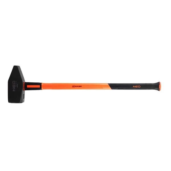 Marteau Neo - TOP-25-157 - Låsmedshammare med handtag i fiberglas 10 kg ()