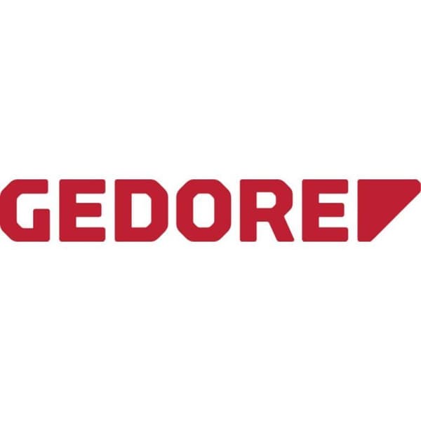 GEDORE 3300737 Hemkvalitet - R92300083