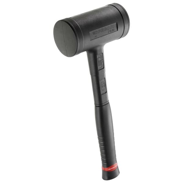 40 mm klubba utan rebound i ett stycke - FACOM - 216.40