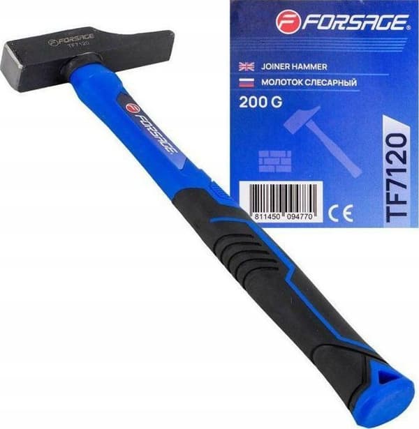 Marteau Forsage - F-TF7120 - Låsslagare 200g