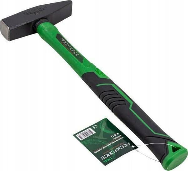 Marteau Rockforce - RF-T7604 - Marteau 400g