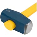 Miniatyrbild 2 av 2: VIAT rivningshammare med fiberhandtag - VT2004 EDM 15513