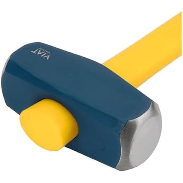VIAT rivningshammare med fiberhandtag - VT2004 EDM 15513