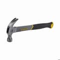 Miniatyrbild 1 av 4: HAMMAR SPIK AVDRAGARE FIBERGLAS HANDTAG 450G STHT0-51309 STANLEY - 27669