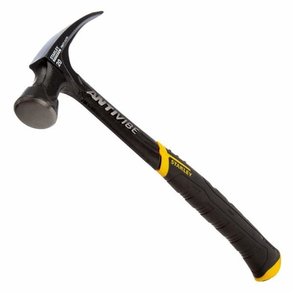 ANTIVIBESMIDD SMID SPIK HAMMARE 570G FATMAX FMHT1-51277 STANLEY - 9353