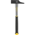 Miniatyrbild 1 av 4: STANLEY Carpenters hammer glasfiberhandtag - 500 g