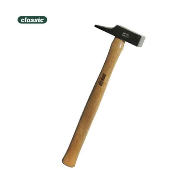 Snickarhammare 18mm trähandtag (200g) mc18