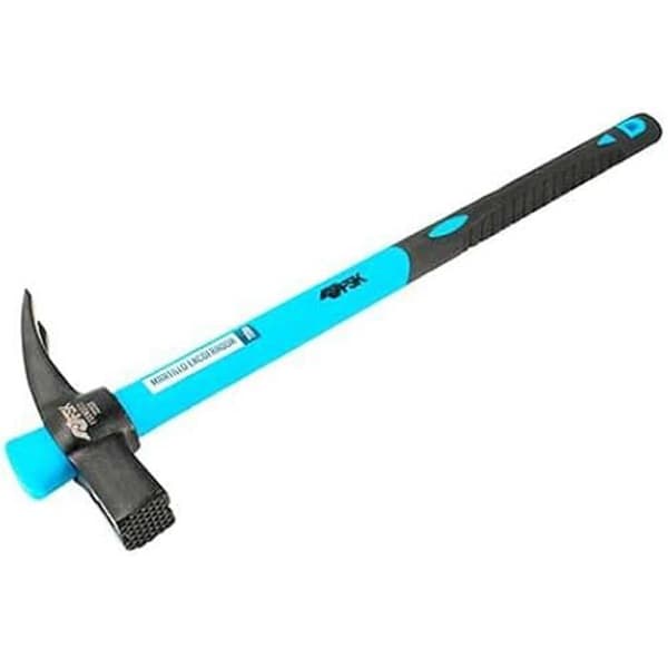 Gjuthammare 700 g FSK - Ferrestock - Hammare - Järn - Standard - Arbeta med metall