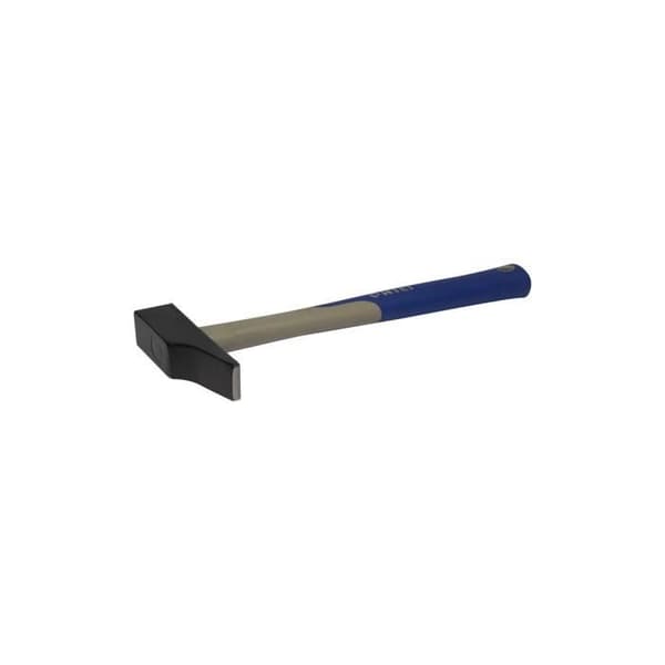 Stenhammare glasfiberhandtag 20mm, 170g - GENERISK - 522-23-2 Irimo