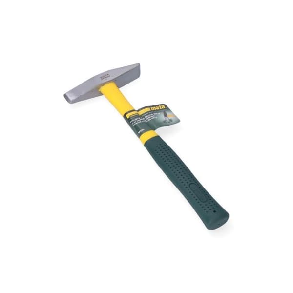 GENERIC - Svetsflishammare 300g Fiberhandtag Ms30 Mota