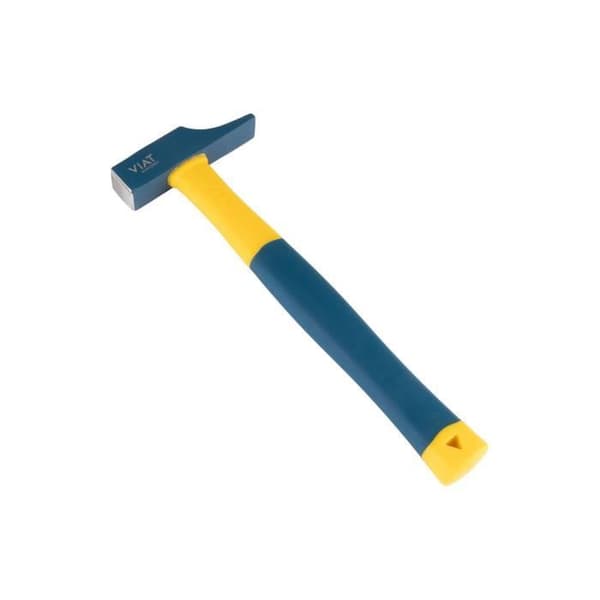 Viat kabinhammare - GENERIC - Viat05d - Fiberhandtag - 0,32kg