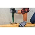 Pikkukuva 2 / 3: Bosch Claw Hammer 450 g (hårdmetallstål V-formad klodragare Softgrip handtag låg vibration)