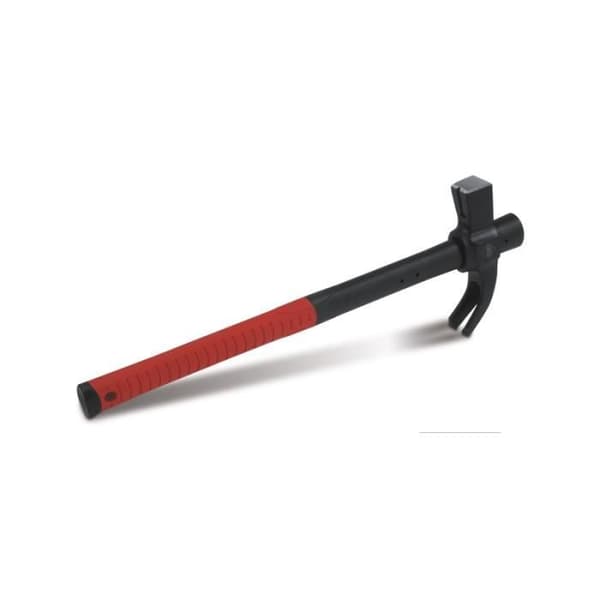 Rubi Claw hammare RUBIFLEX handtag 82986