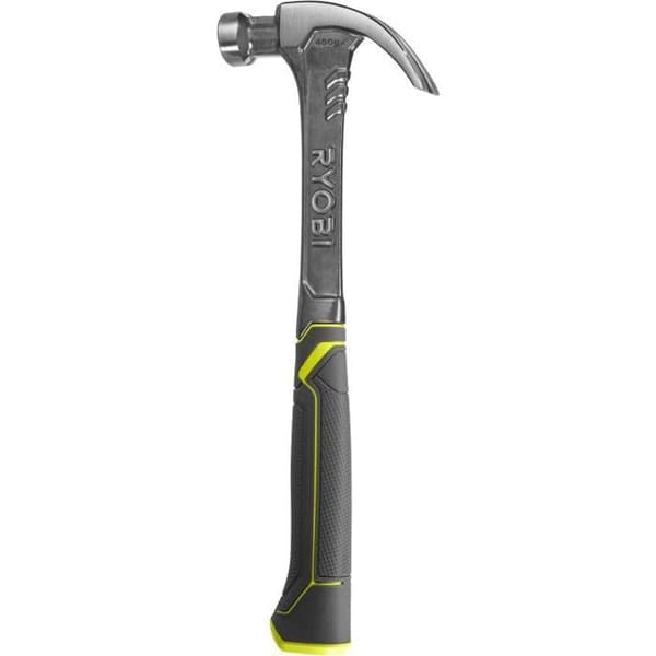 Spikavdragare hammare - RYOBI - Glasfiber 450g