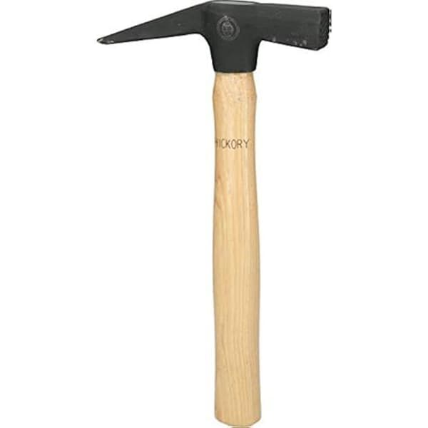 Marteau - KS TOOLS - Modell 142.1417 - Handtag i ask - Speciellt stål - Användning trä