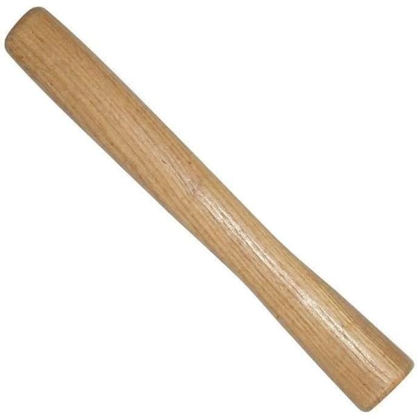 Manche massette i ask ROUSSELET - Dimensioner 40x28 mm