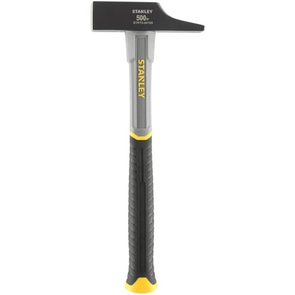 STANLEY Carpenters hammer glasfiberhandtag - 500 g