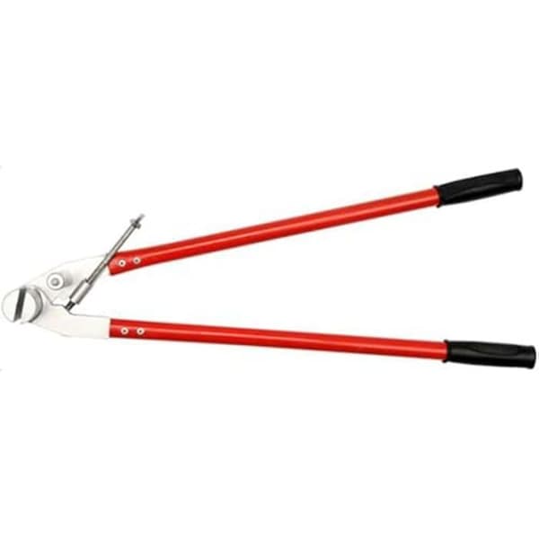 Dubbelavloppskrok - YATO - YT-5410 - Stål - Längd 630 mm - Vikt 2,8 kg