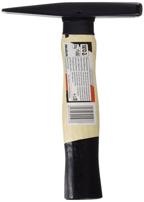 Maillet Yato - YT-4503 - Slagghammare med trähandtag 300g 300mm
