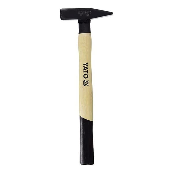 Maillet Yato - YT-4503 - Slagghammare med trähandtag 300g 300mm