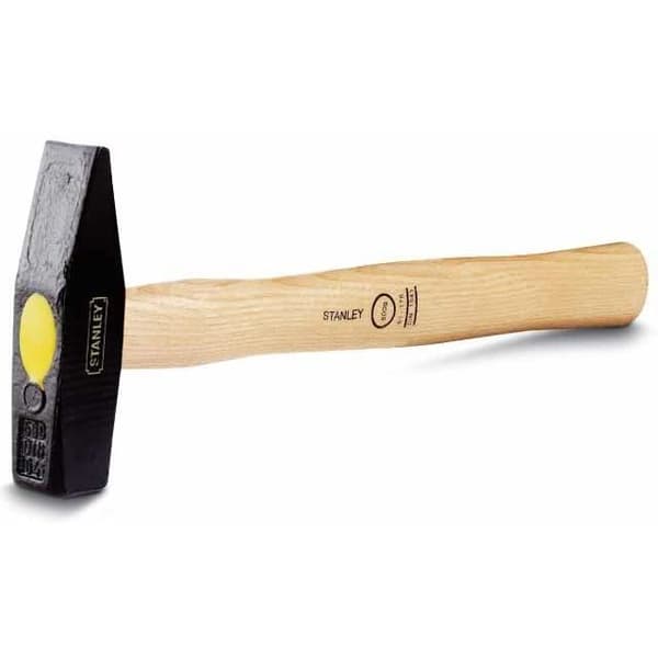Stanley Locksmith Hammer Wood Handtag 300g