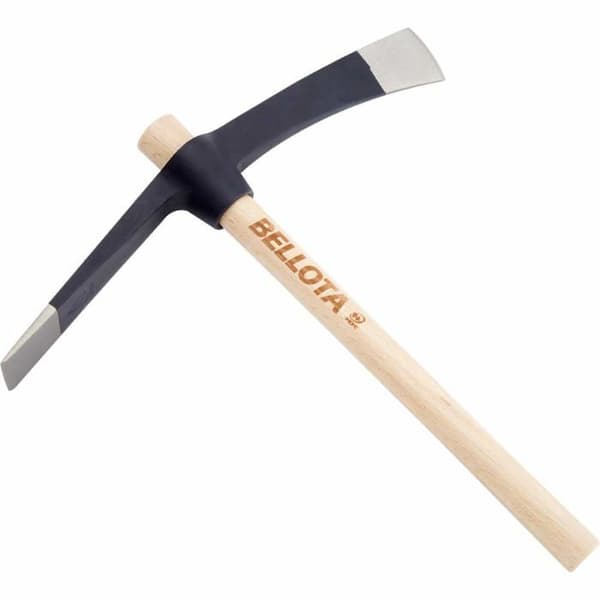 Marteau Bellota - 5932-0 N - Ergonomisk hacka med bokhandtag 500g