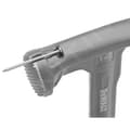 Miniatyrbild 3 av 3: DeWALT Utensil Snickarmartell HIGH VELOCITY 400 g, kvadrerad huvud DWHT51138-0