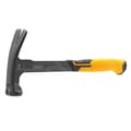 Miniatyrbild 2 av 3: DeWALT Utensil Snickarmartell HIGH VELOCITY 400 g, kvadrerad huvud DWHT51138-0
