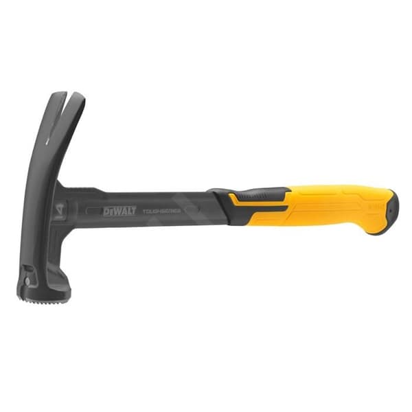 DeWALT Utensil Snickarmartell HIGH VELOCITY 400 g, kvadrerad huvud DWHT51138-0