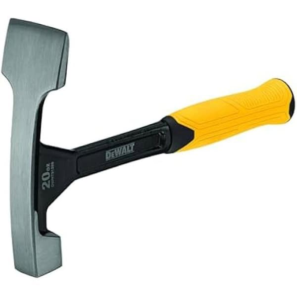 Marteau - DEWALT - DWHT51389-0 - 567g - Monoblockstål - Ergonomiskt handtag