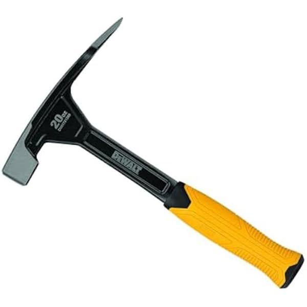 Marteau - DEWALT - DWHT51389-0 - 567g - Monoblockstål - Ergonomiskt handtag