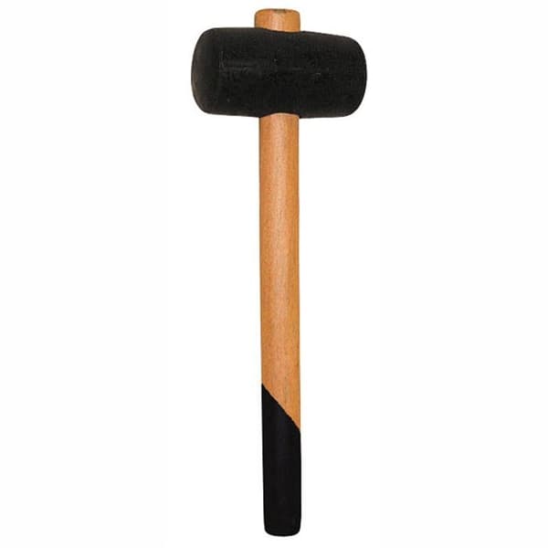 COGEX Gummiklubba 600g/90mm