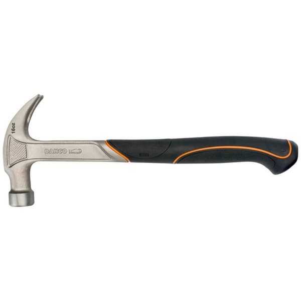 Bahco 529-20-XL Klohammare 880 g 343 mm 1 st