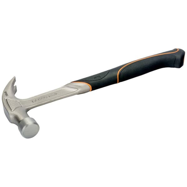Bahco 529-20-XL Klohammare 880 g 343 mm 1 st
