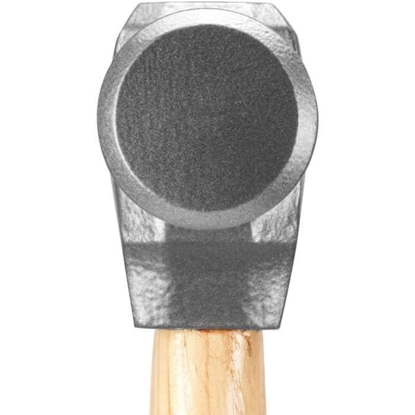 Nithammare - RYOBI - 500g - Härdat stål - Vitt valnötsträ