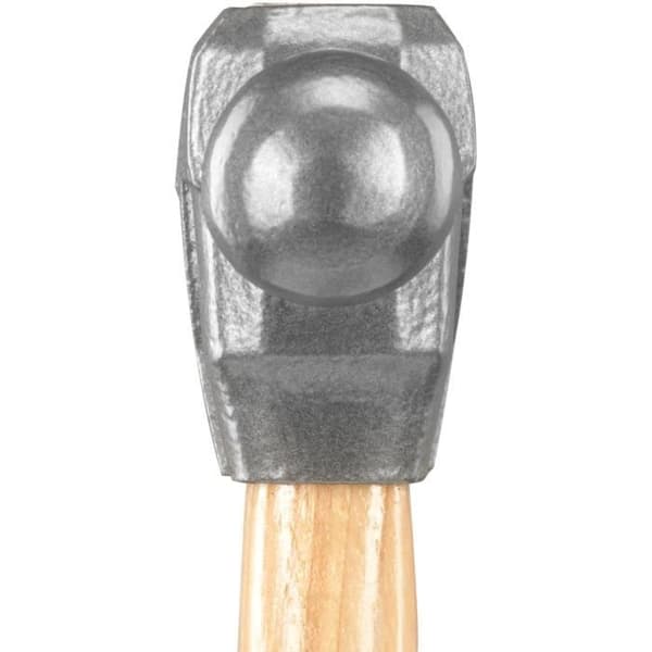 Nithammare - RYOBI - 500g - Härdat stål - Vitt valnötsträ