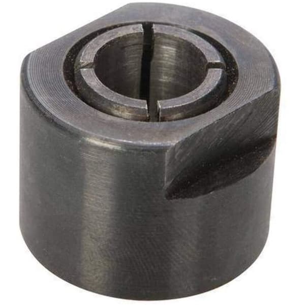 Klämring - Triton - 8 mm - För överfräsar JOF001, MOF001, TRA001