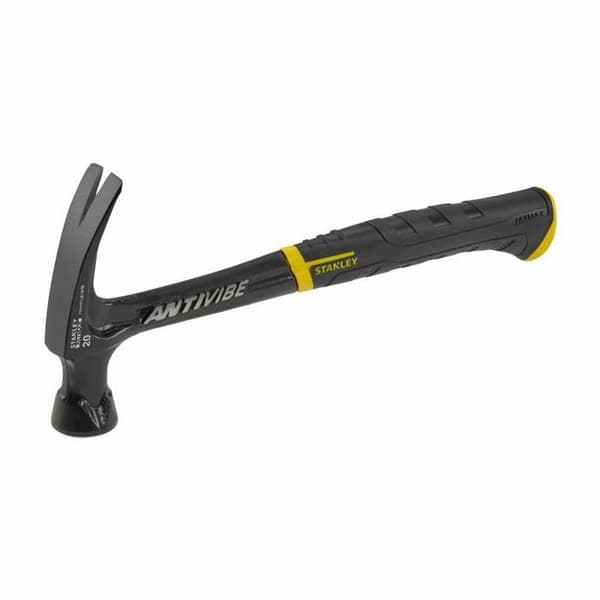 ANTIVIBESMIDD SMID SPIK HAMMARE 570G FATMAX FMHT1-51277 STANLEY - 9353