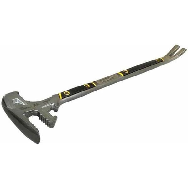 Fubar III FatMax® Multi-Function Hammer - STANLEY - 4 i 1 verktyg - Ergonomiskt handtag