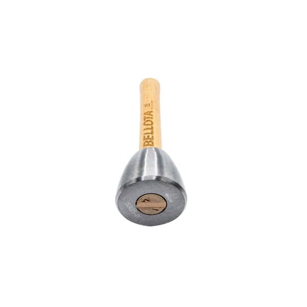 Bellota stenhuggarhammare med bokträhandtag 1000 g - 5305-0