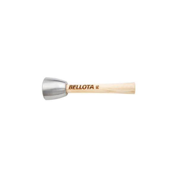 Bellota stenhuggarhammare med bokträhandtag 1000 g - 5305-0