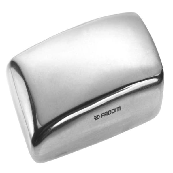Extra platt amerikansk hög - FACOM - 909A