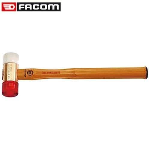 FACOM 207A.25CB KALL MED SPITS Diam.25mm