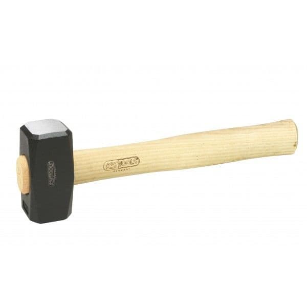 Konisk askhandtagshammare, 2kg - KSTOOLS - Handtag - Nettovikt 2kg