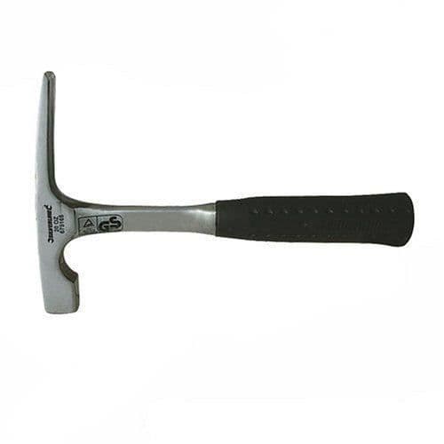 Murhammare smidd i ett stycke 560g - SILVERLINE - Standard - Arbeta med sten
