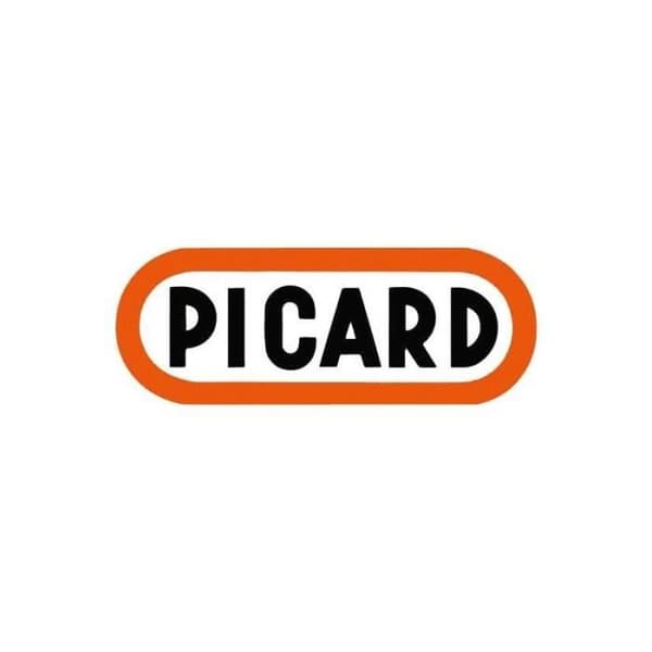 Snickarhammare nr 790-1 / 2 leicht Picard - 4016671031379