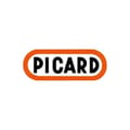 Miniatyrbild 2 av 2: Snickarhammare nr 790-1 / 2 leicht Picard - 4016671031379